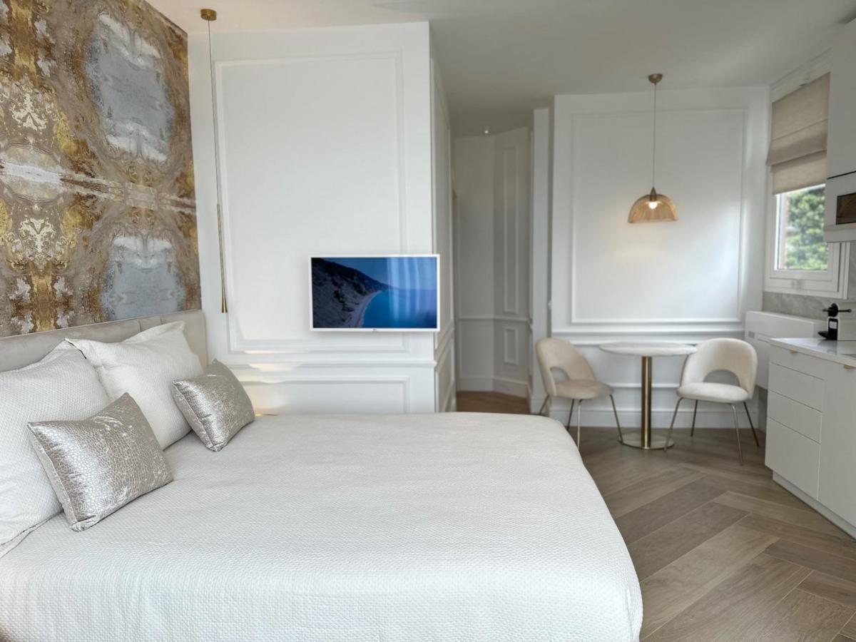 Appartamento Aria Del Mare เวนติมิญา ภายนอก รูปภาพ