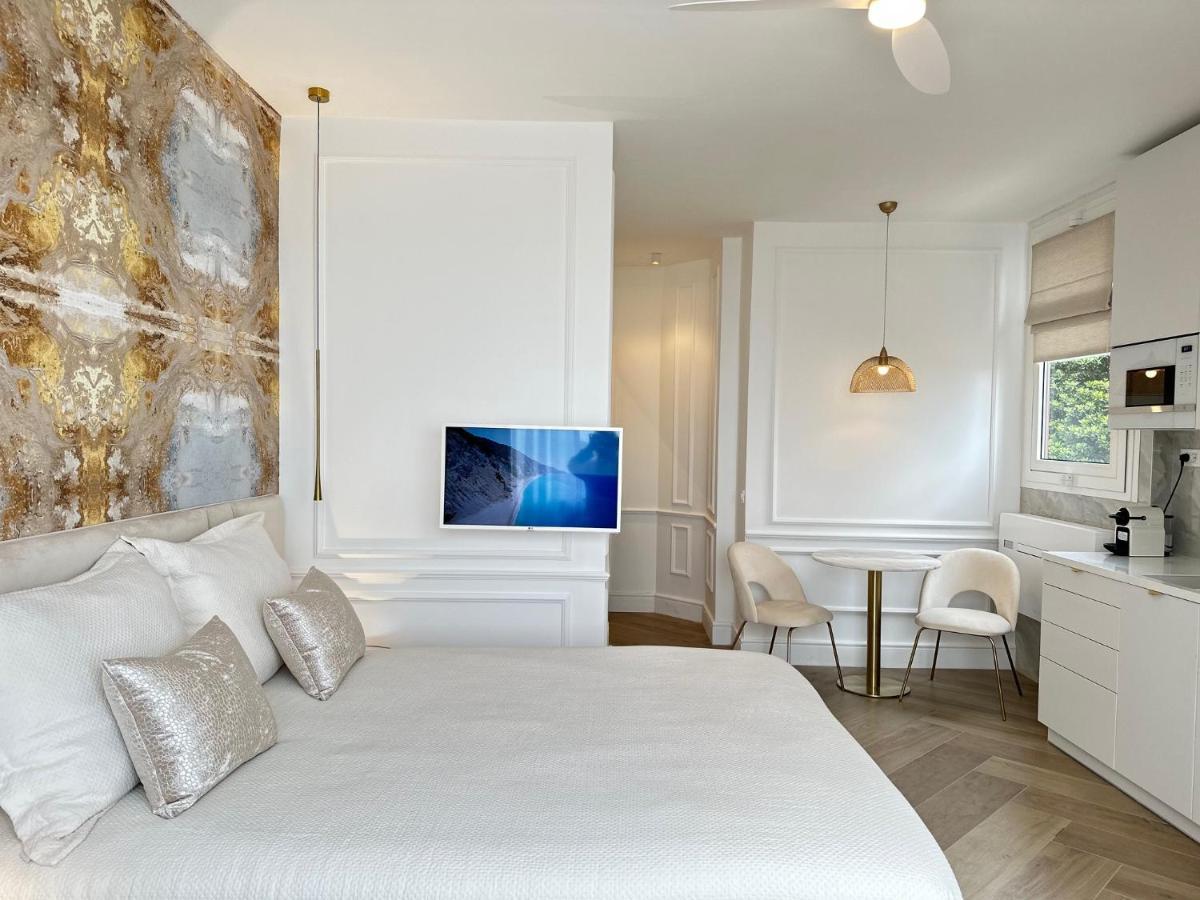 Appartamento Aria Del Mare เวนติมิญา ภายนอก รูปภาพ